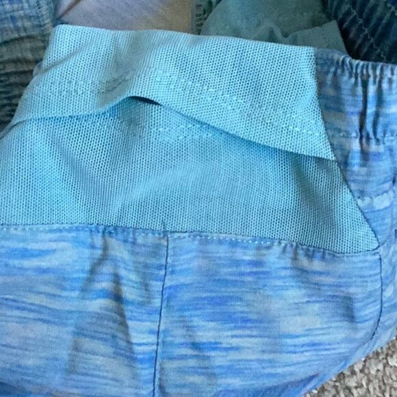 Nike One Women's Dri-FIT Ultra High-Waisted 3" Brief-Lined Shorts, medium, NWT - Picture 3 of 11